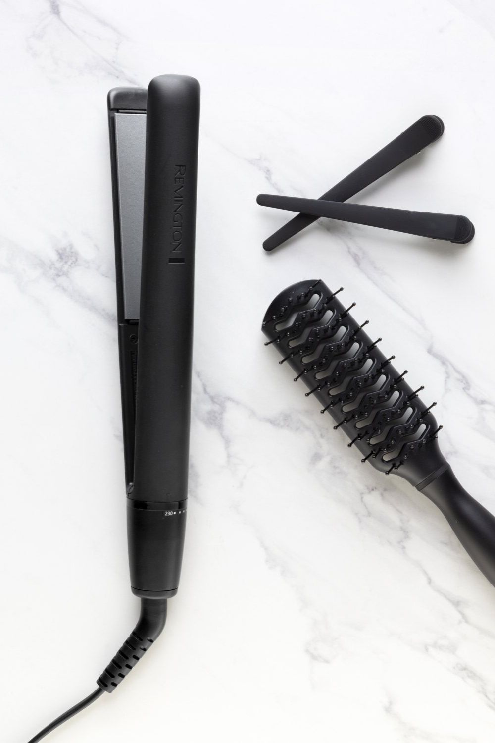 Remington glattejern