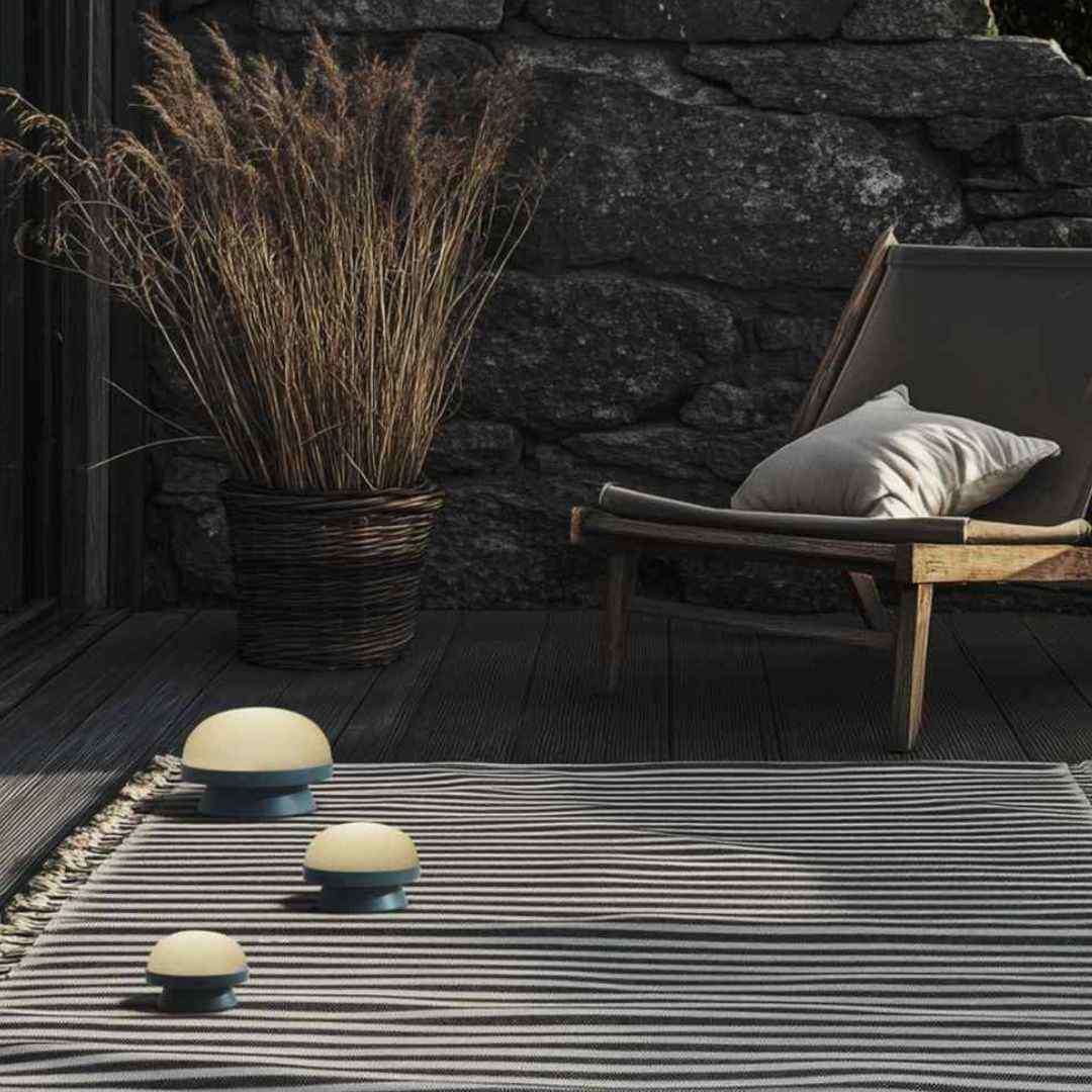 Rosendahl-Soft-Spot-Dots-Traadloes-Solcelle-Lampe