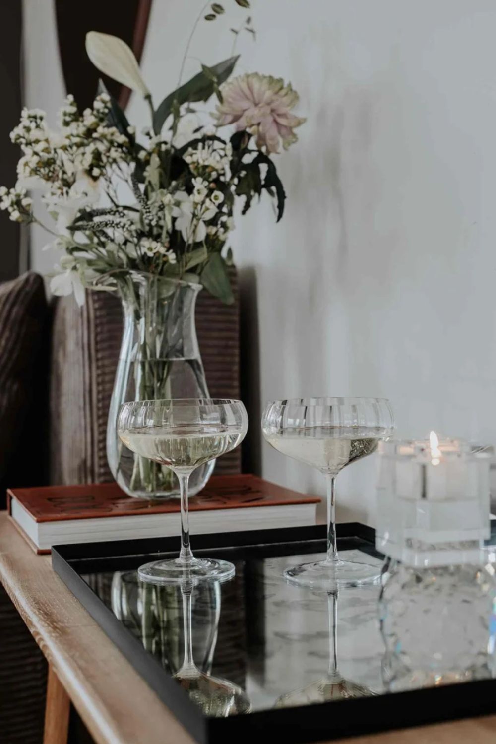 Specktrum Meadow cocktailglas