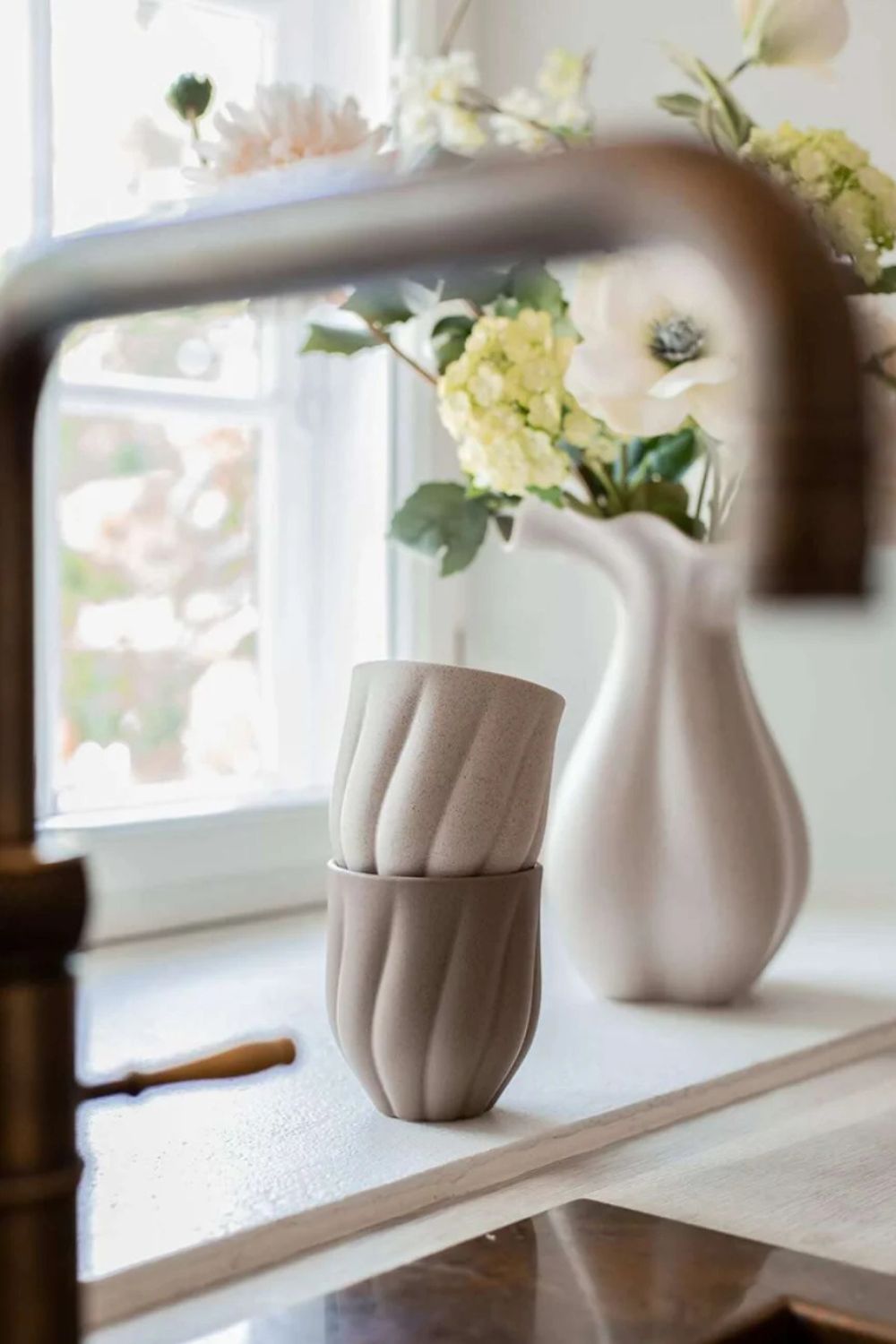 Specktrum Nellie mok sand