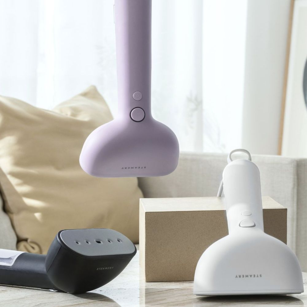 Steamery Cirrus 3 Iron Steamer