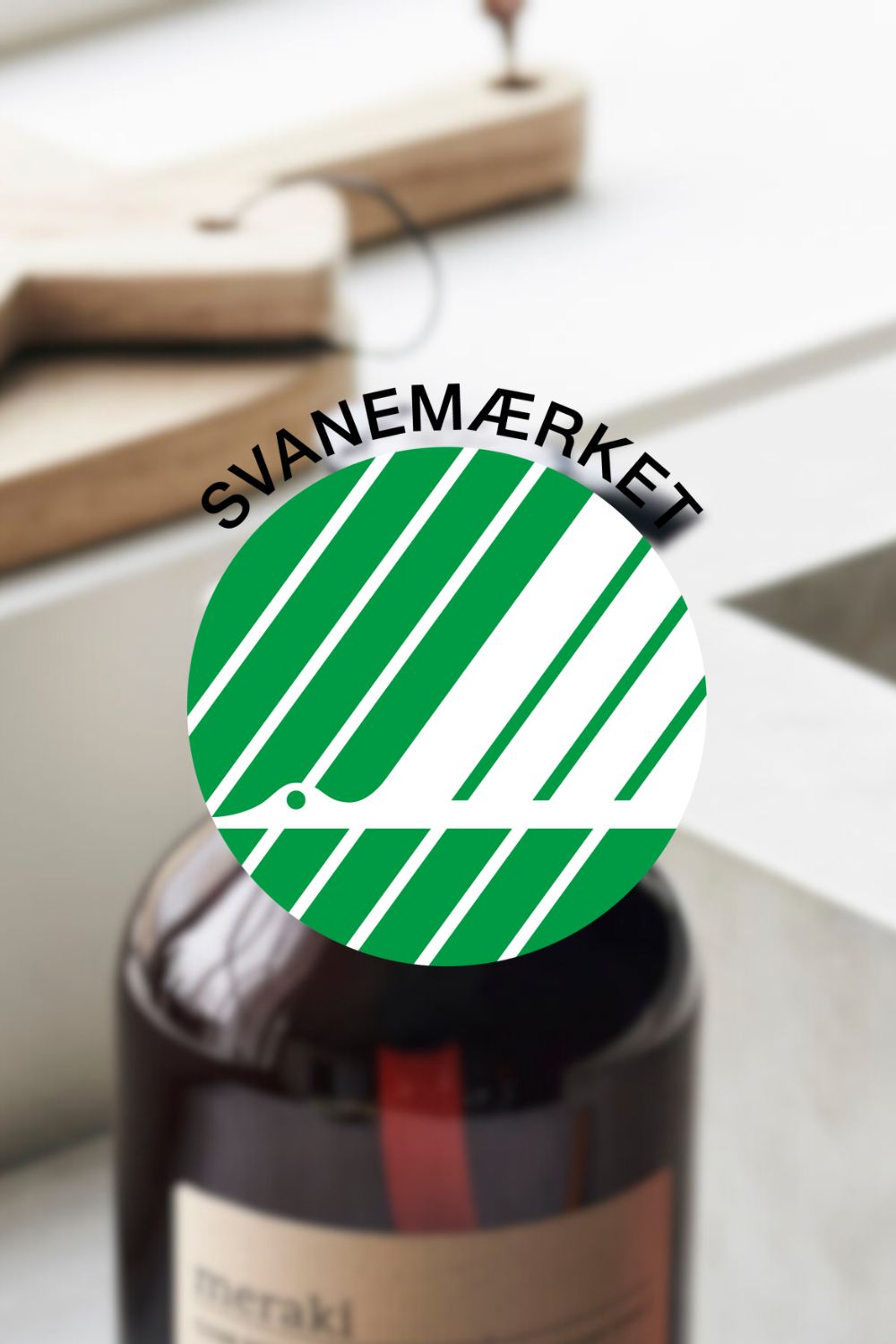 Svanemærket - Meraki