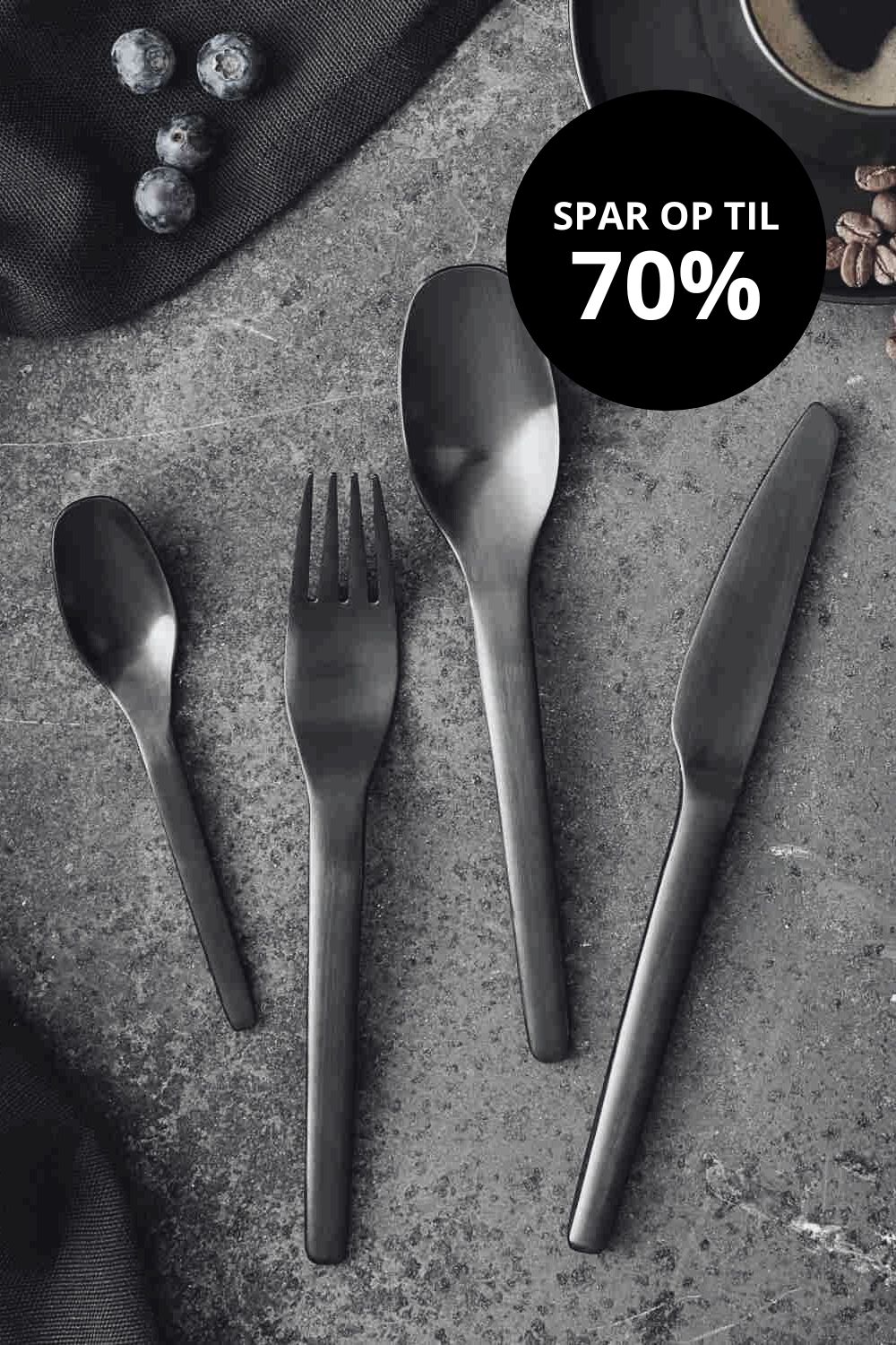 Aida bestikseat sort