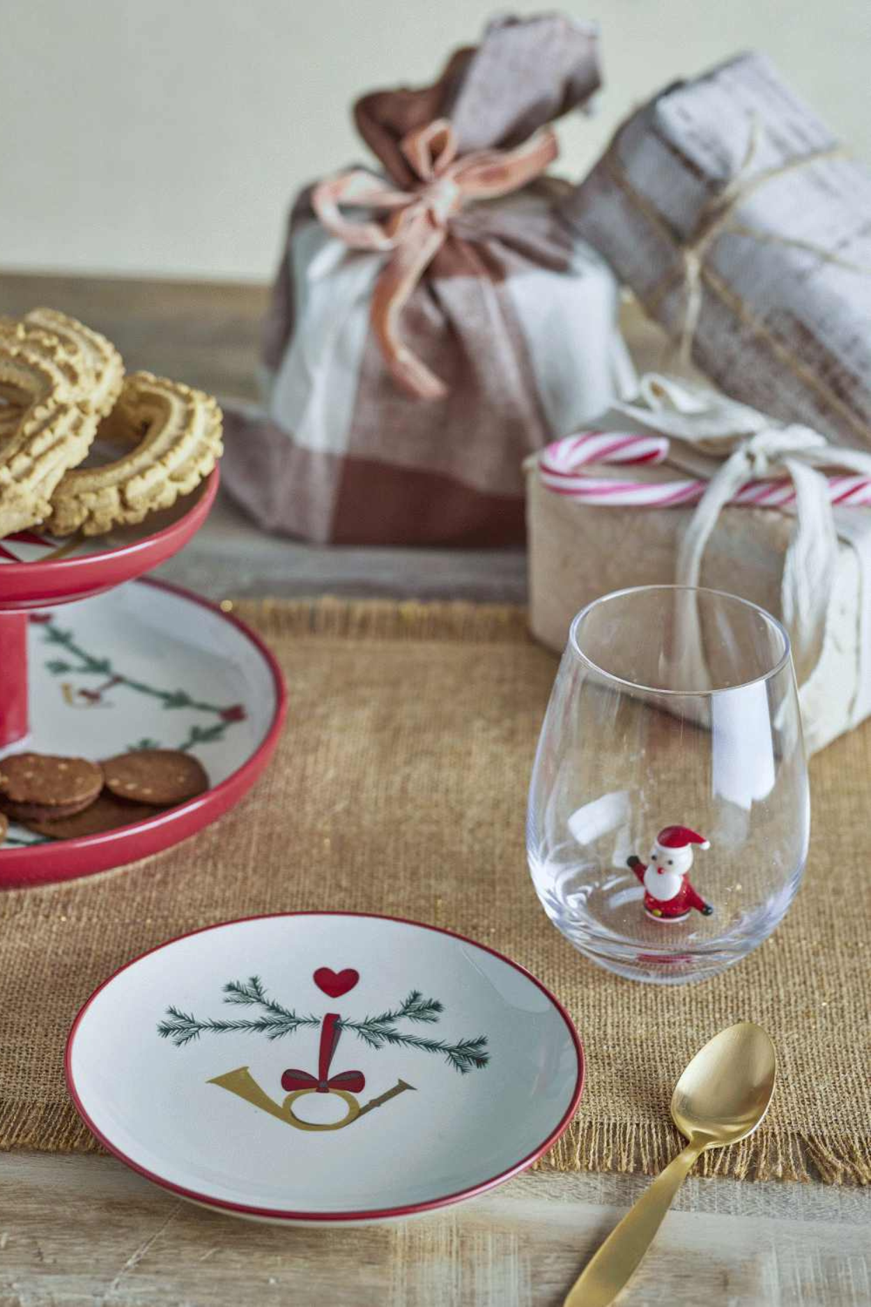 Bloomingville Mokken