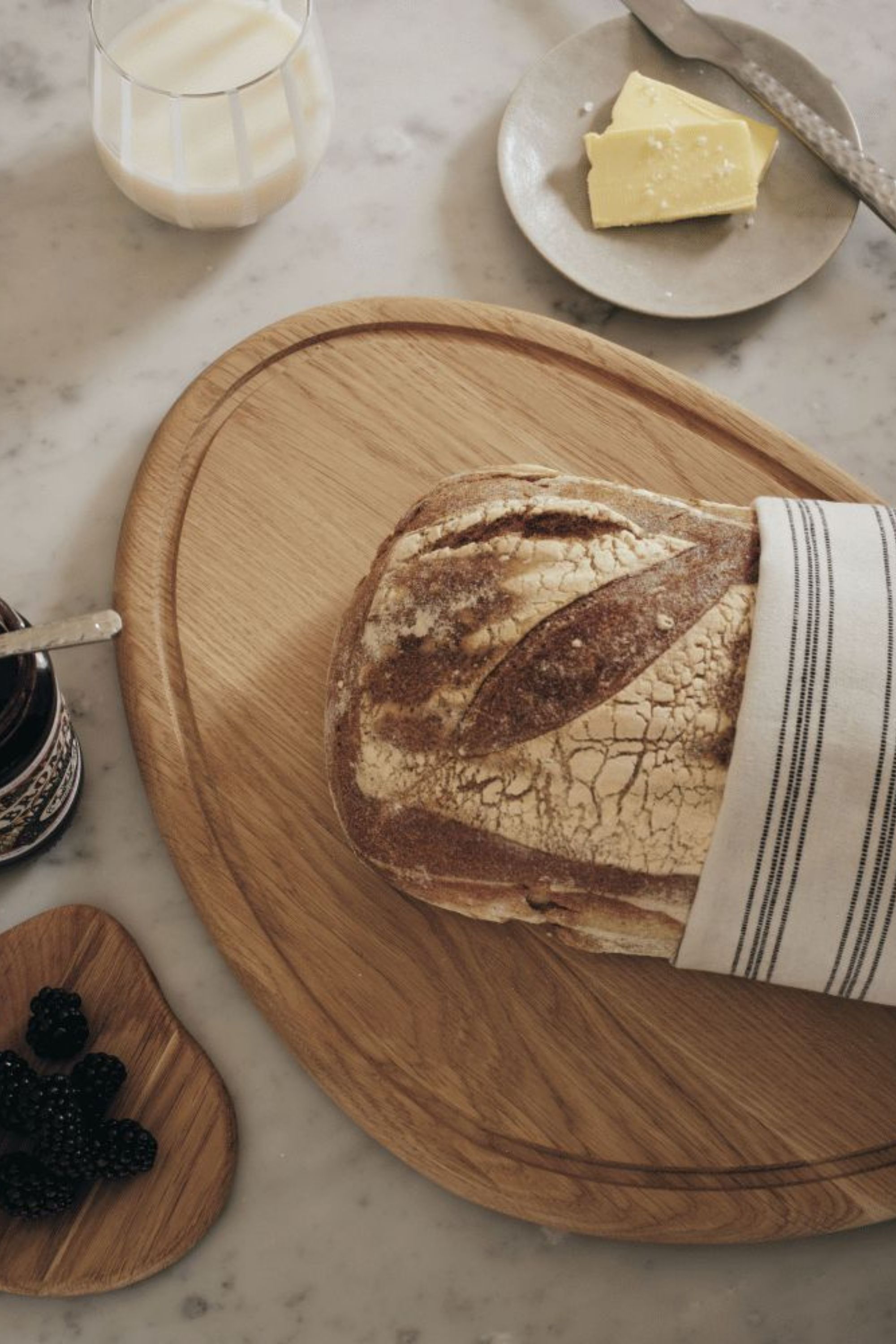 Broste CPH Servierbrett