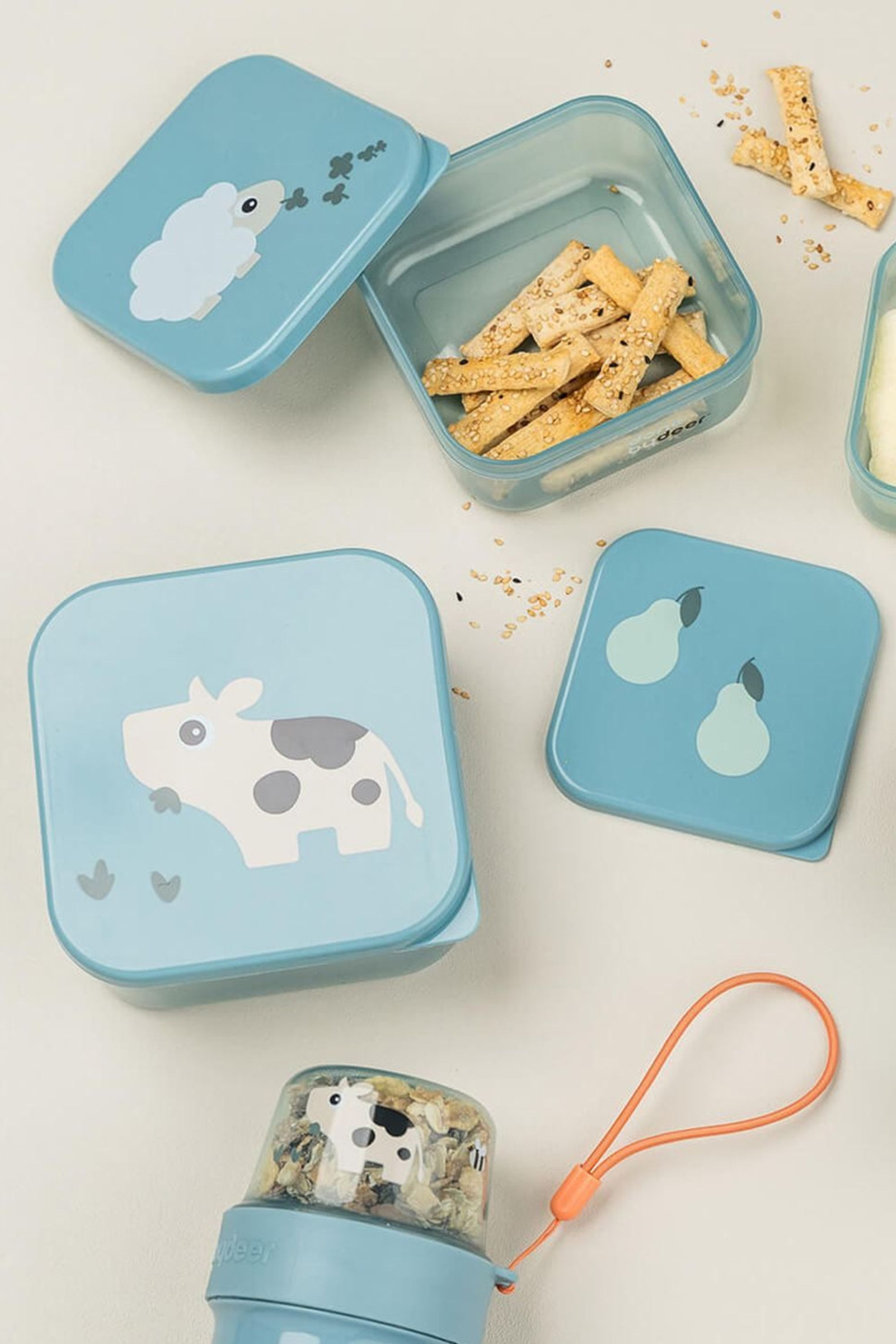 Done by dear Madkasse