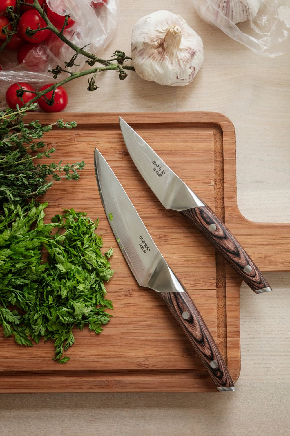 EVA Solo Knive