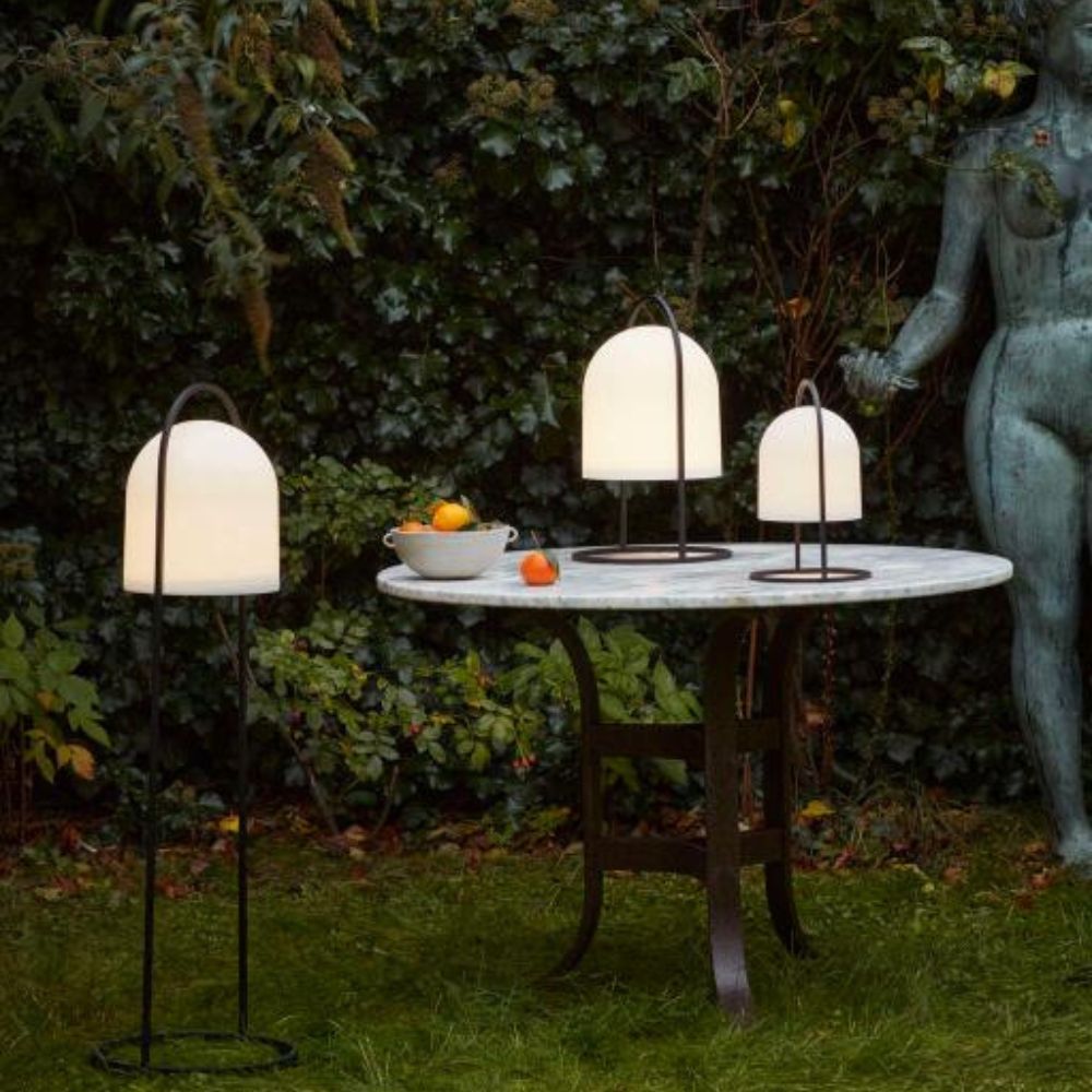 Eva Solo Solcellelanterne