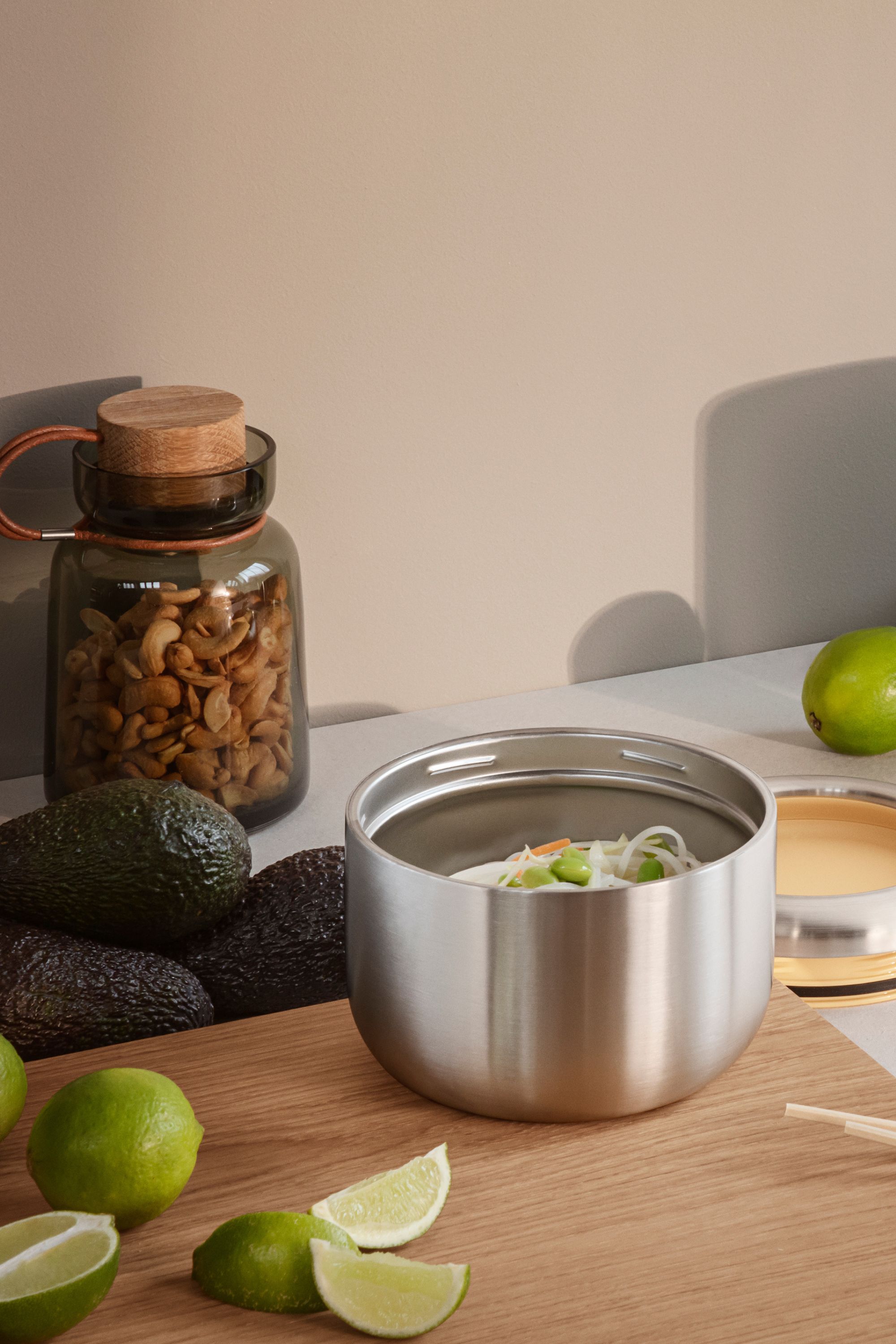 Eva Solo To Go Madkasse  Sort