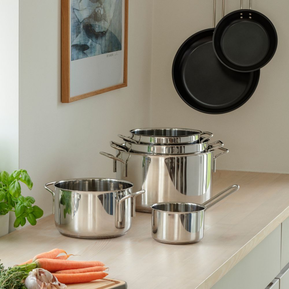 Eva Trio Gryde