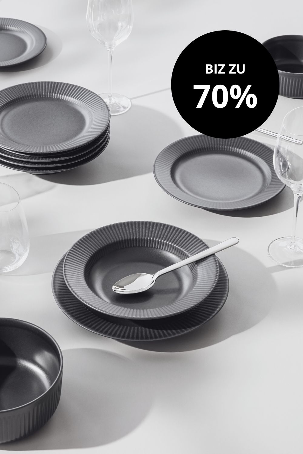 Eva Trio Legio Nova Teller