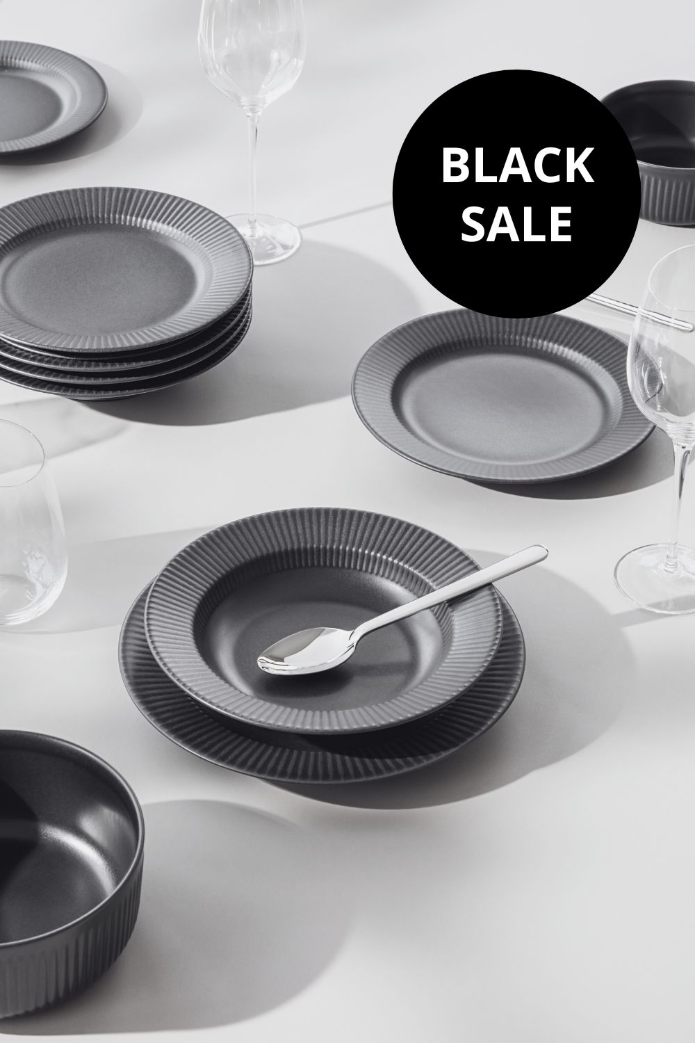 Eva Trio Legio Nova Teller