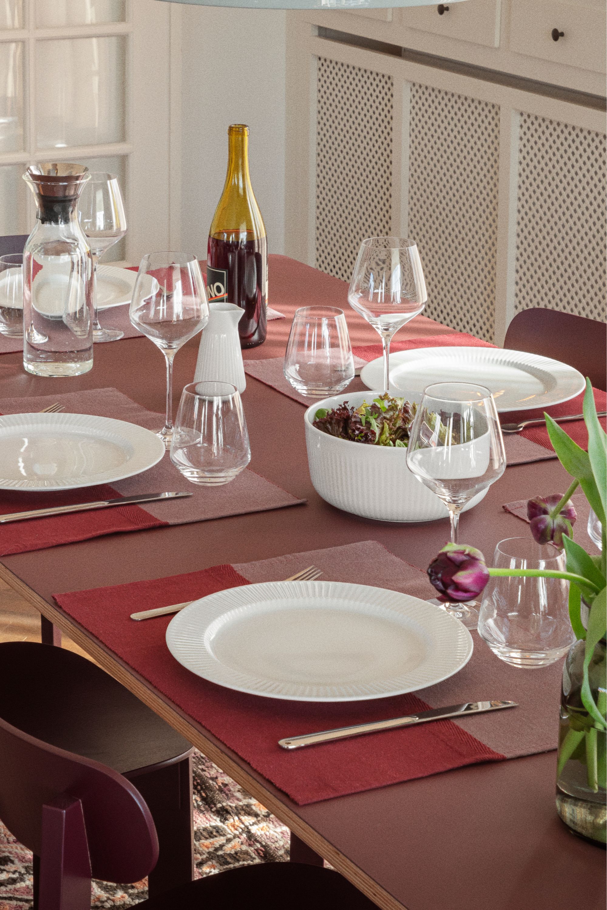 Eva Trio Speisteller