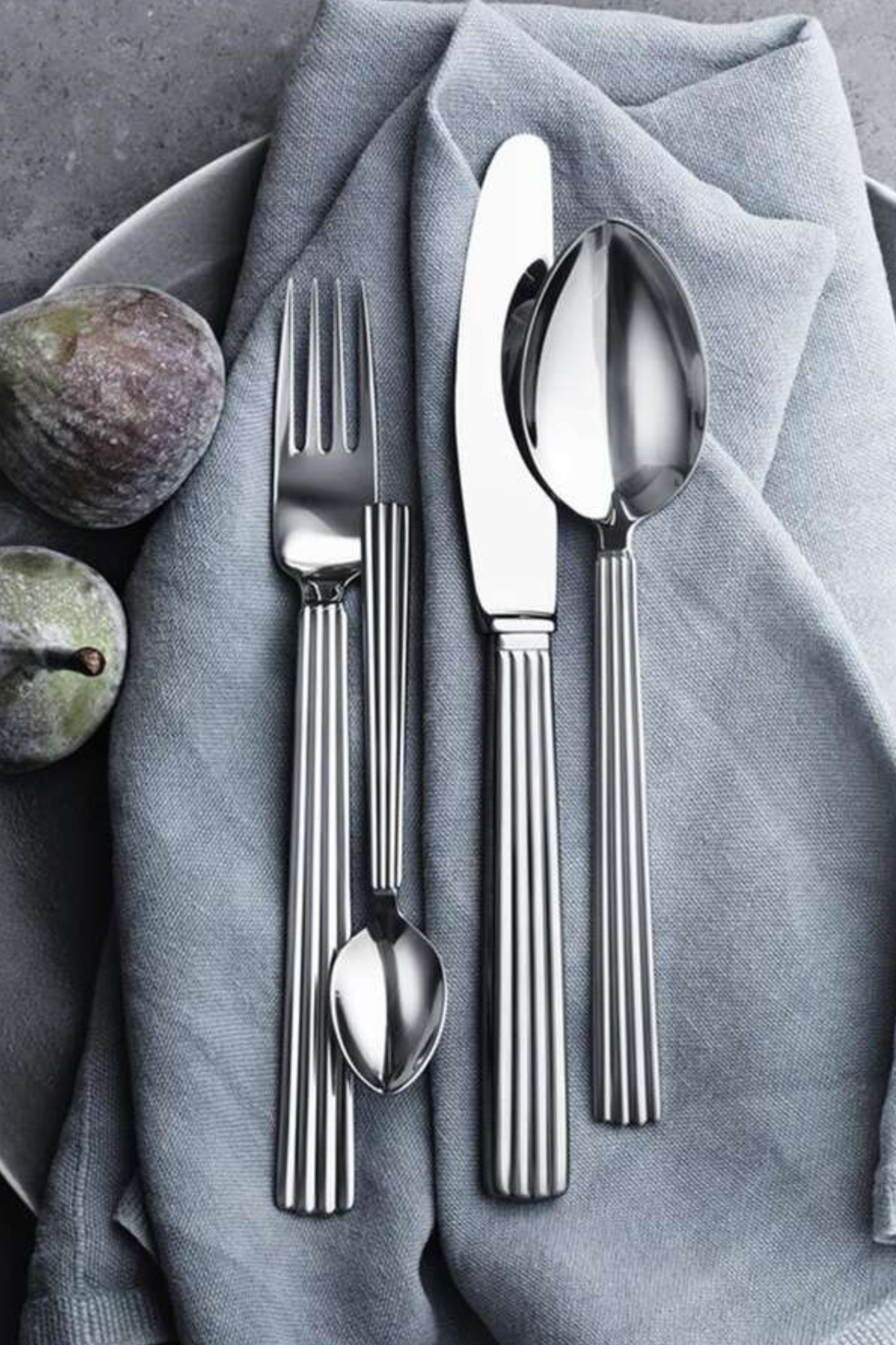 Georg Jensen Bestecksets