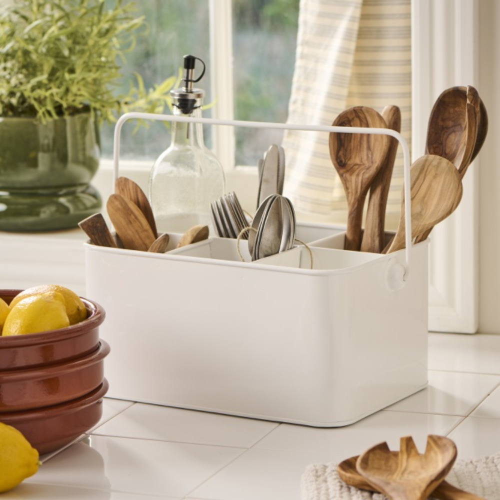 IB Lauersen Servierbesteck