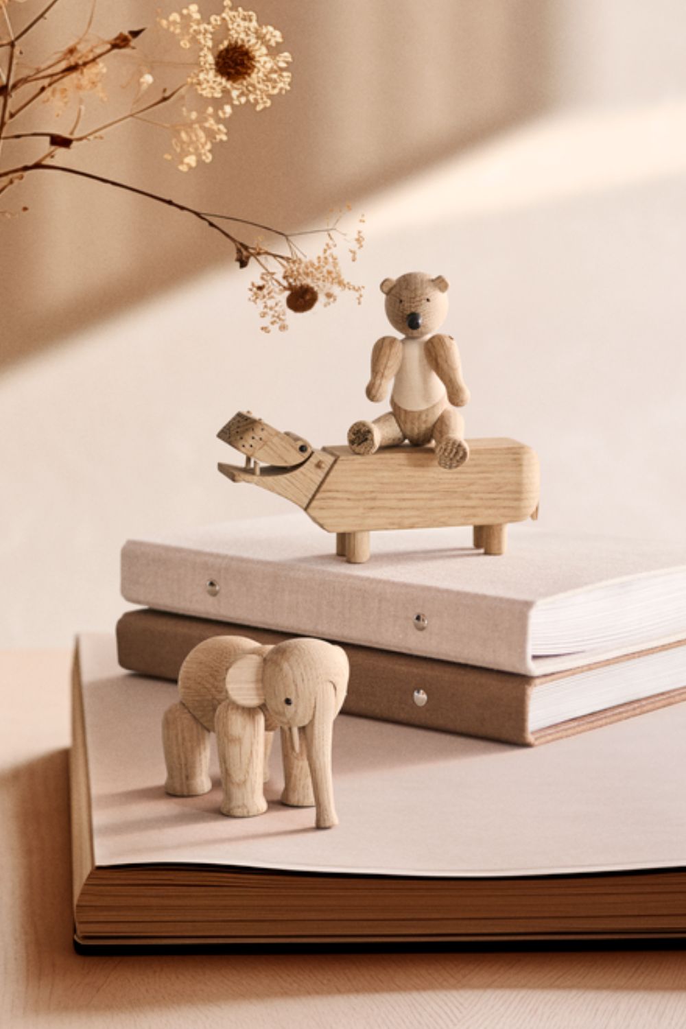 Kay_Bojesen Figur Lilleput
