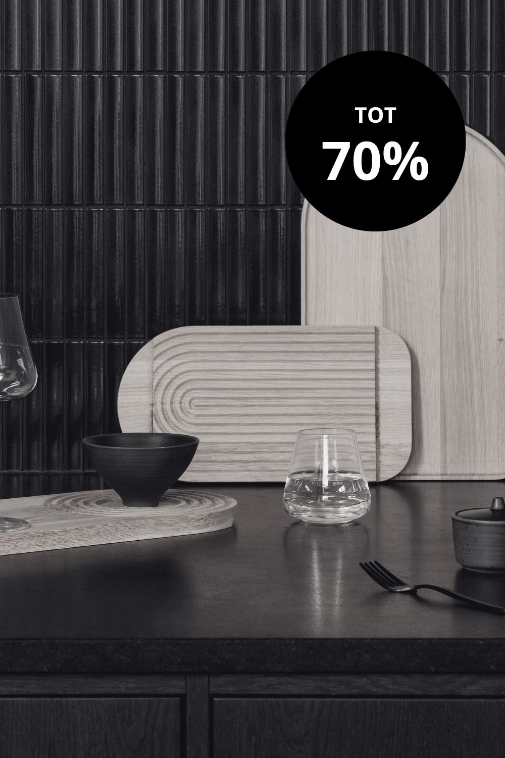 Kay Bojesen sleutelhanger vogel