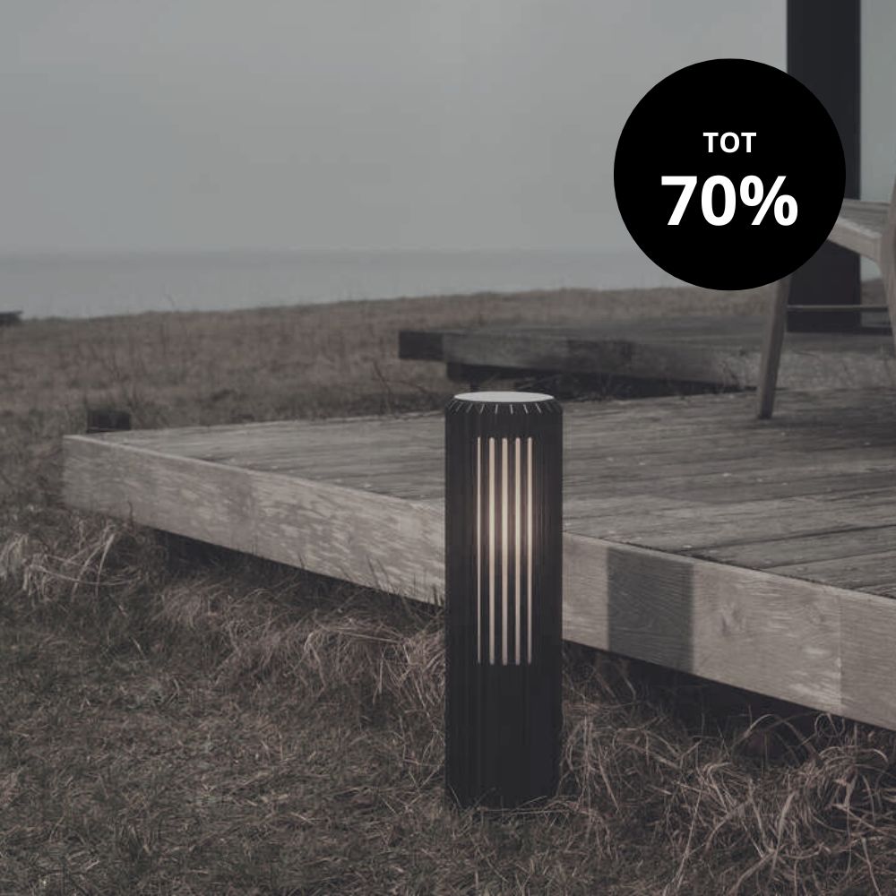 Nordlux Aludra buitenlamp