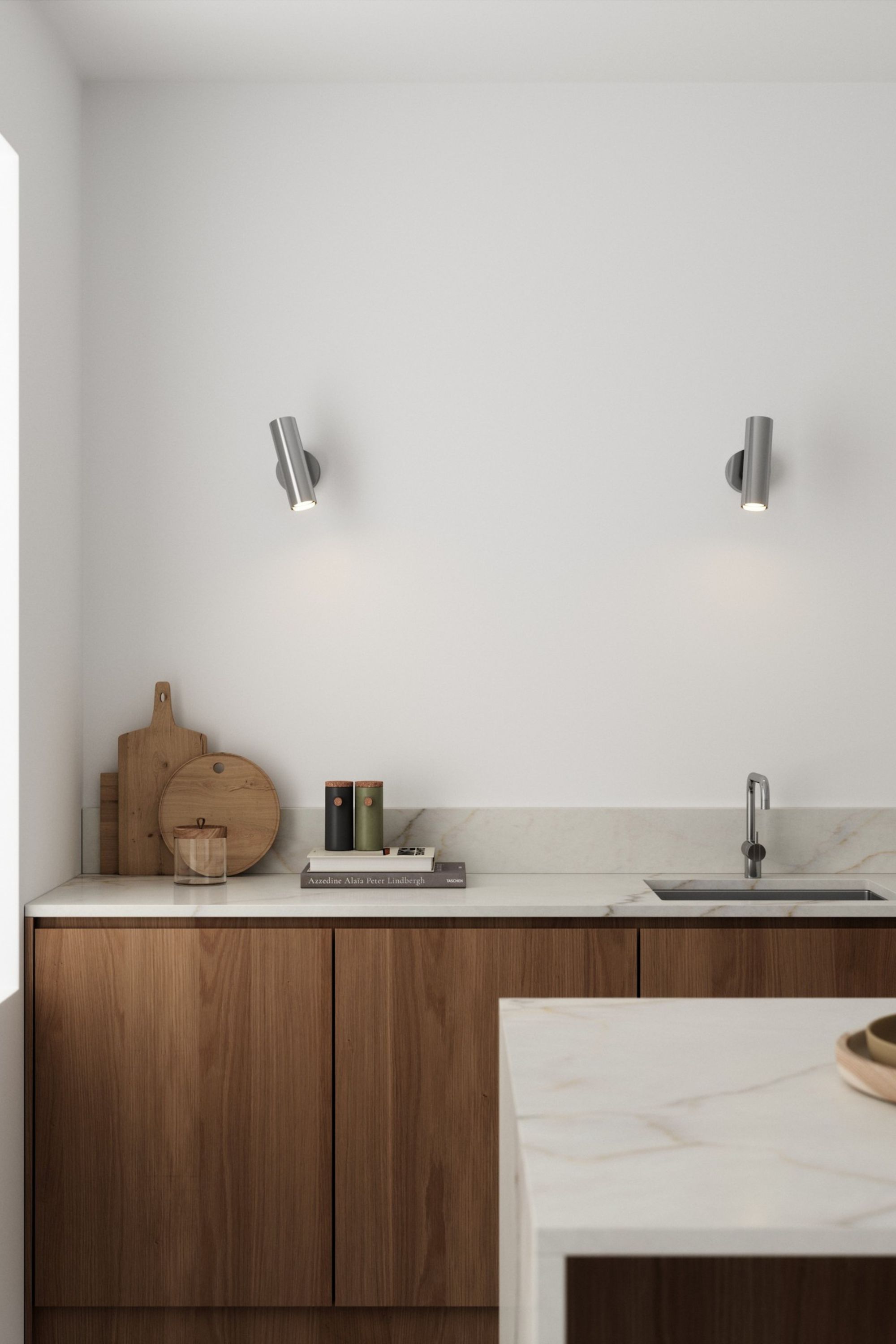 Nordux für die küche