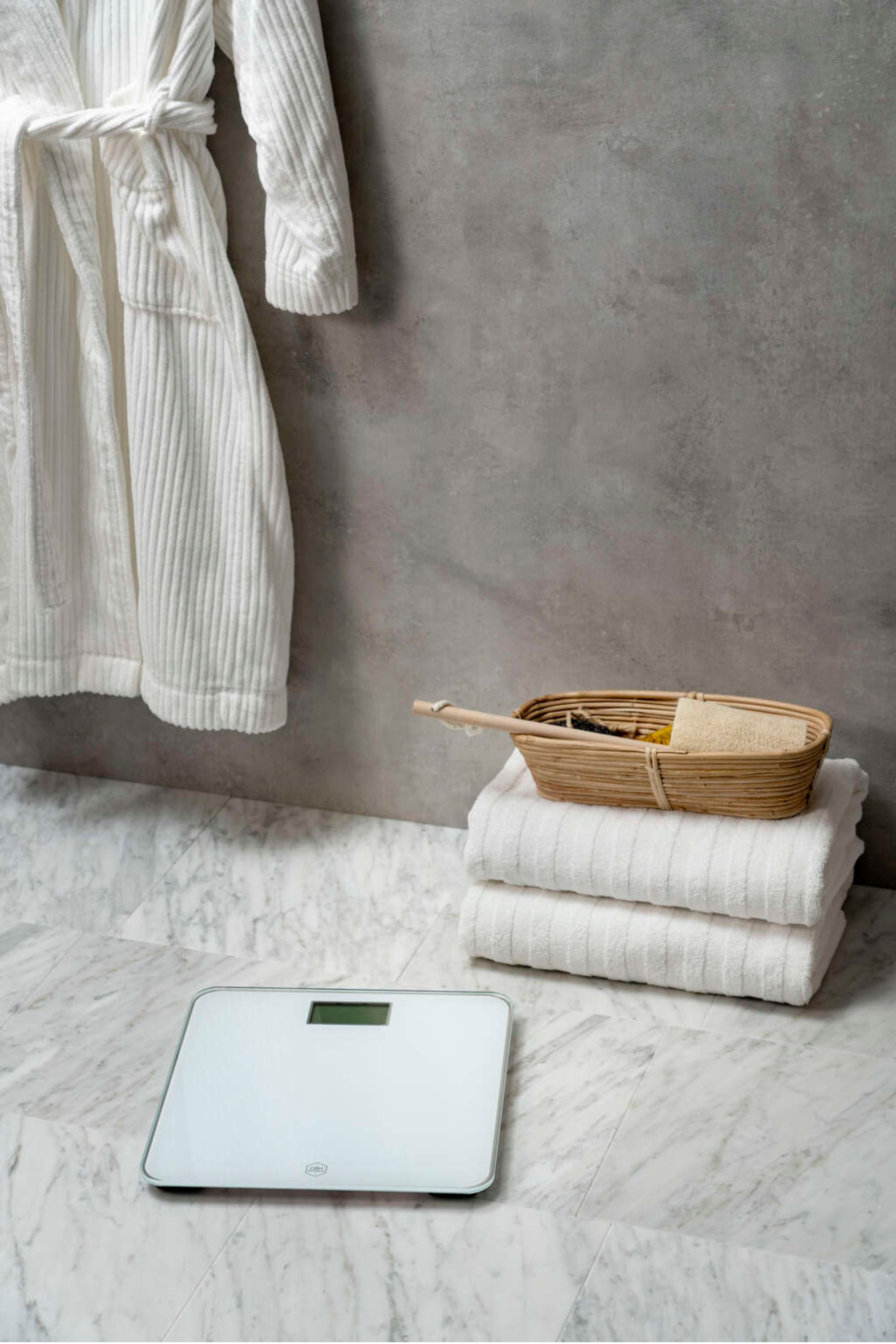 Nordica Personenwaage