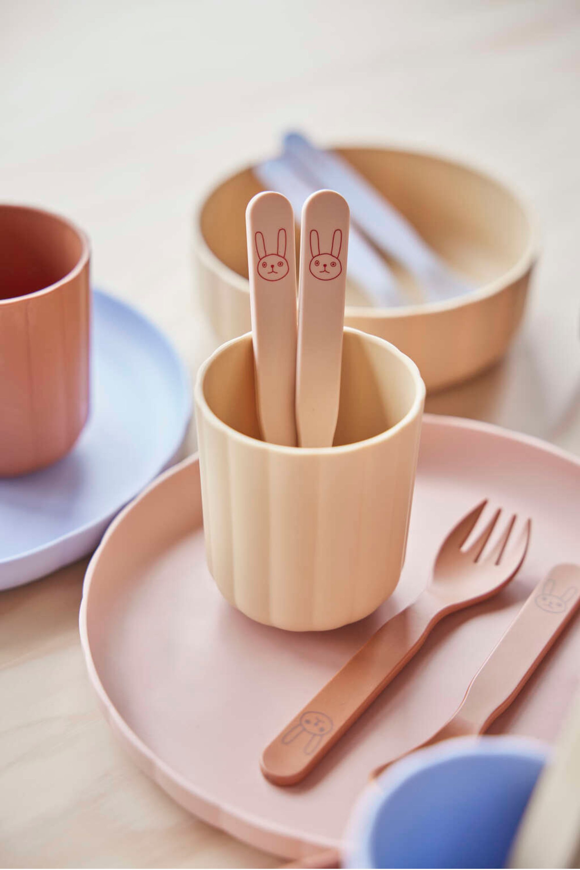 Oyoy mini Ske- og Gaffels&aelig;t