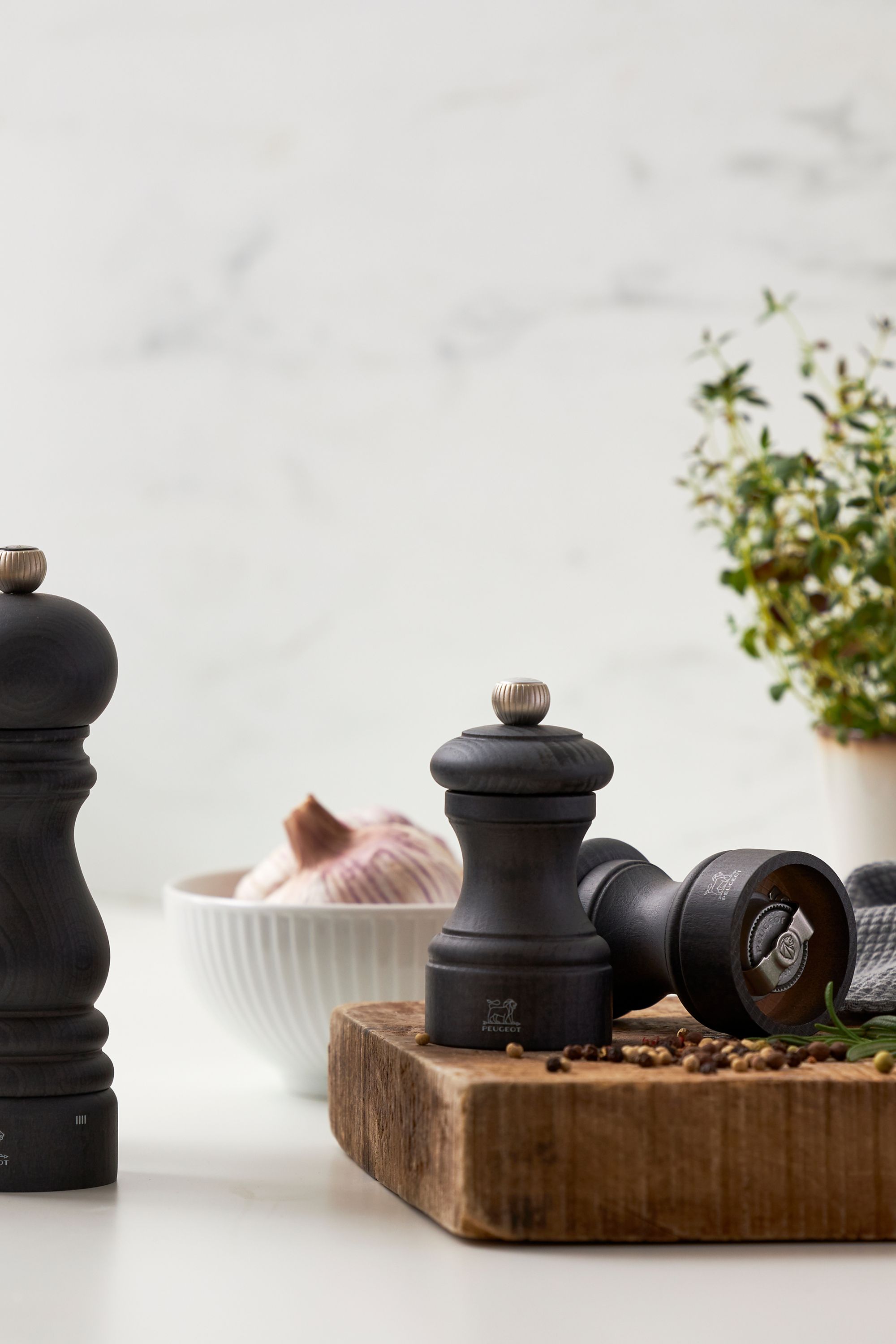 Peugot Salz- & Pfeffermühle