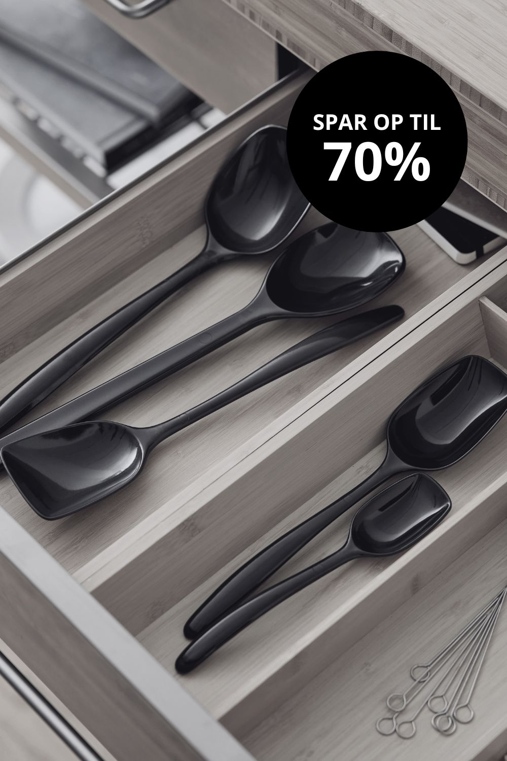 Rosti Classic grydeskeseat