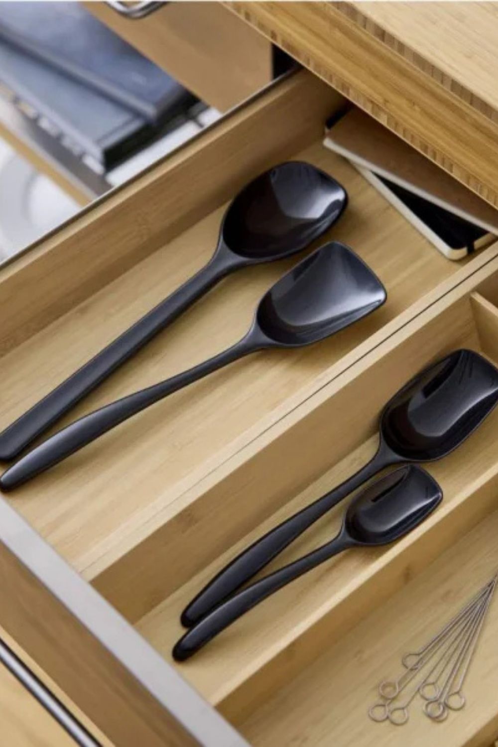 Rosti Classic Kochlöffel-Set