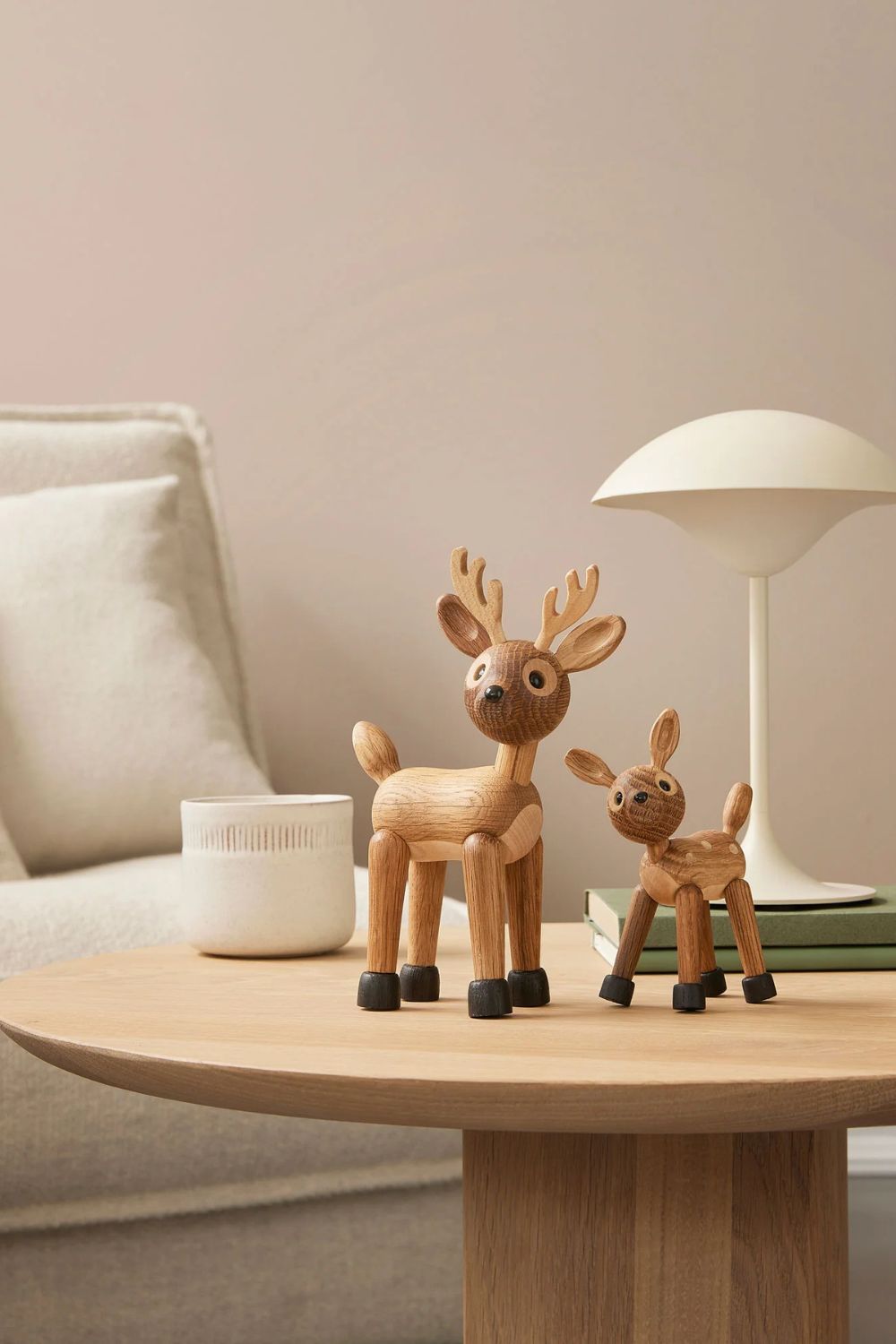 Kay Bojesen Figur Lilleput