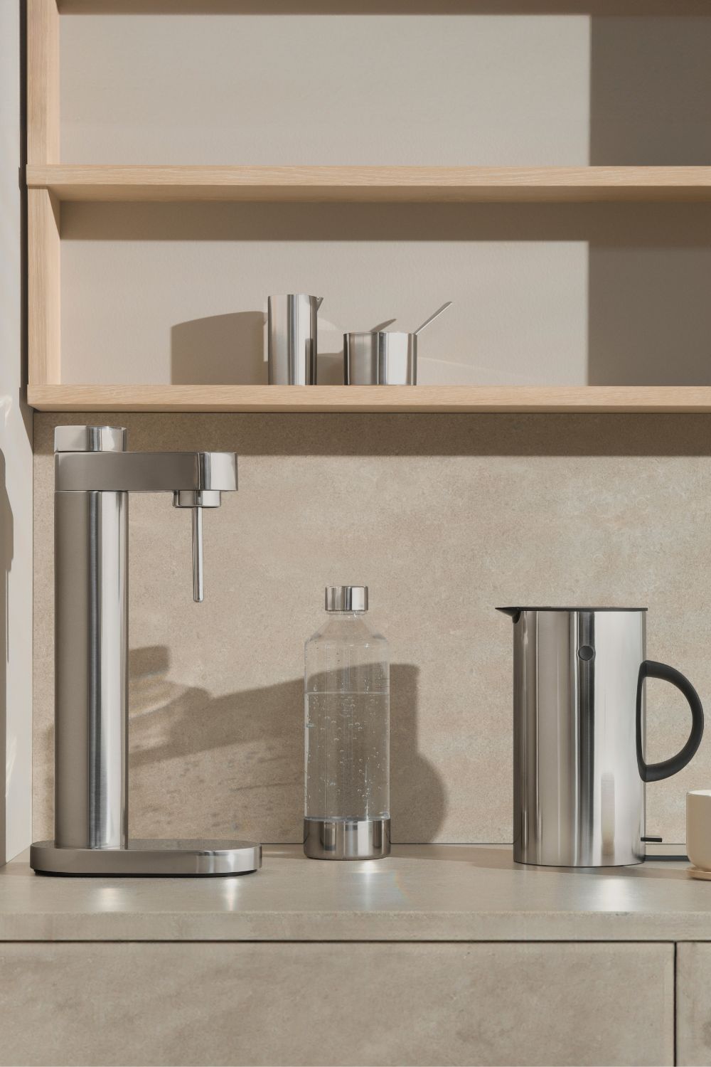 Stelton Køkkenmaskine