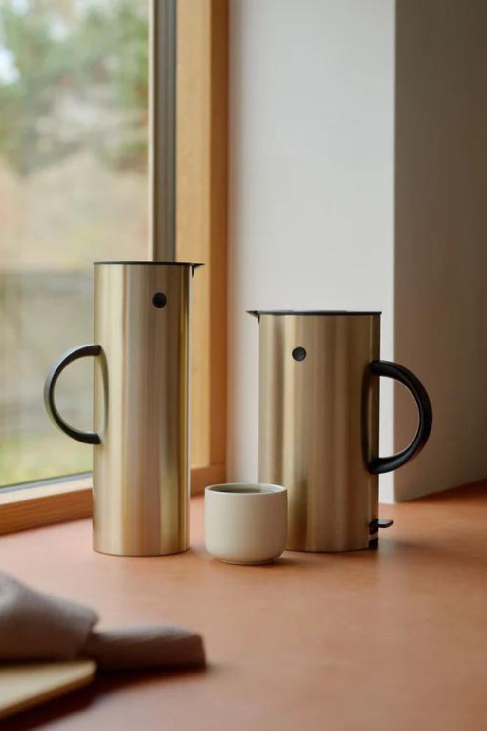 Gaver under 1000 kr - Stelton EM 77 Kande