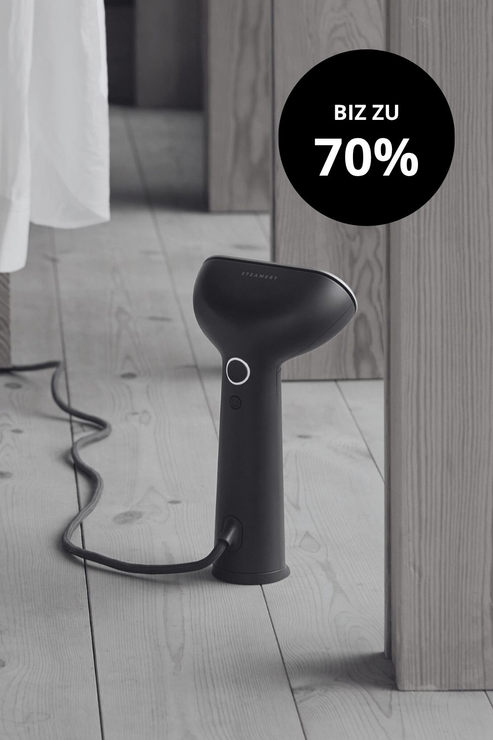 Stemery Schwarz Duft