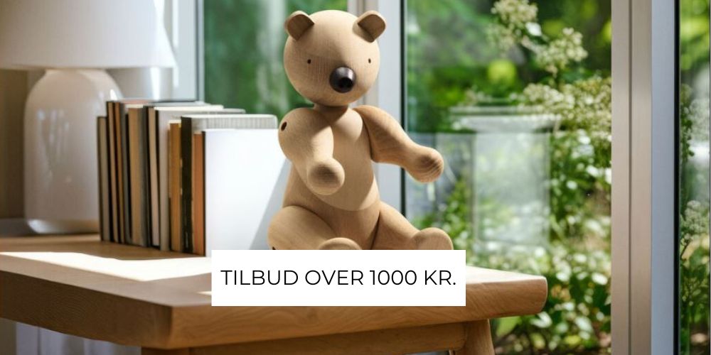 Tilbud over 1.000 kr.