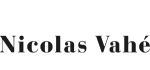 Nicolas Vahé Logo