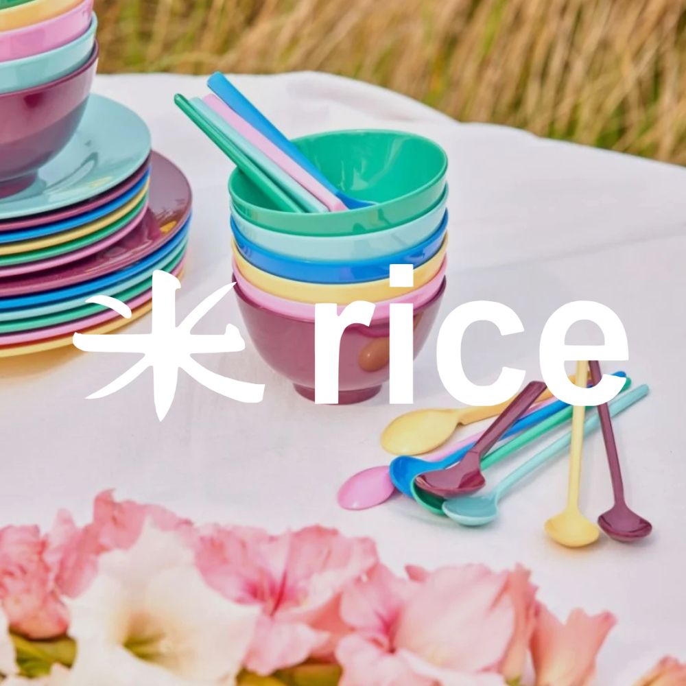 RICE Brands - Dalivo.nl