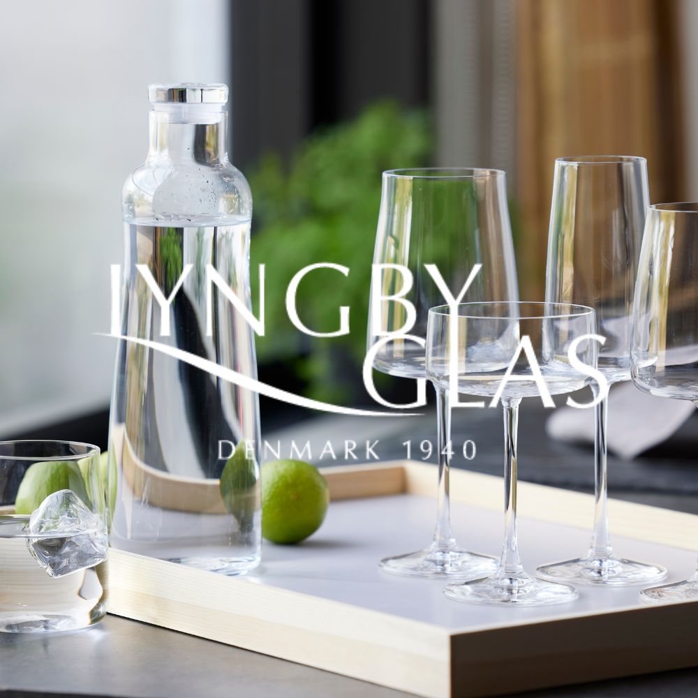 Lyngby Glas