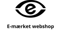 e-mærket logo