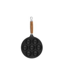 &Oslash;vrige Le Creuset Pander