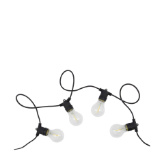 Lichterketten f&uuml;r Innen