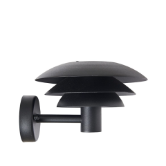 Au&szlig;enwandleuchten