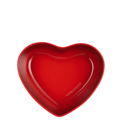 Le Creuset Heart