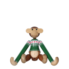 Weihnachten von beliebten Marken