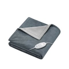 Wärmedecken und Kissen