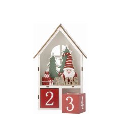 Weihnachtskalender