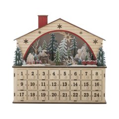 Weihnachtskalender