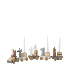 Bloomingville Mini Geburtstagszug
