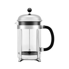 French Press Kaffeebereiter