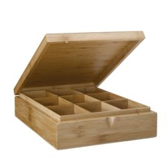 Teopvaringsæsker