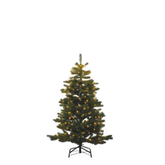 Künstliche Weihnachtsbäume