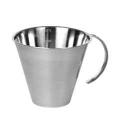 Messbecher